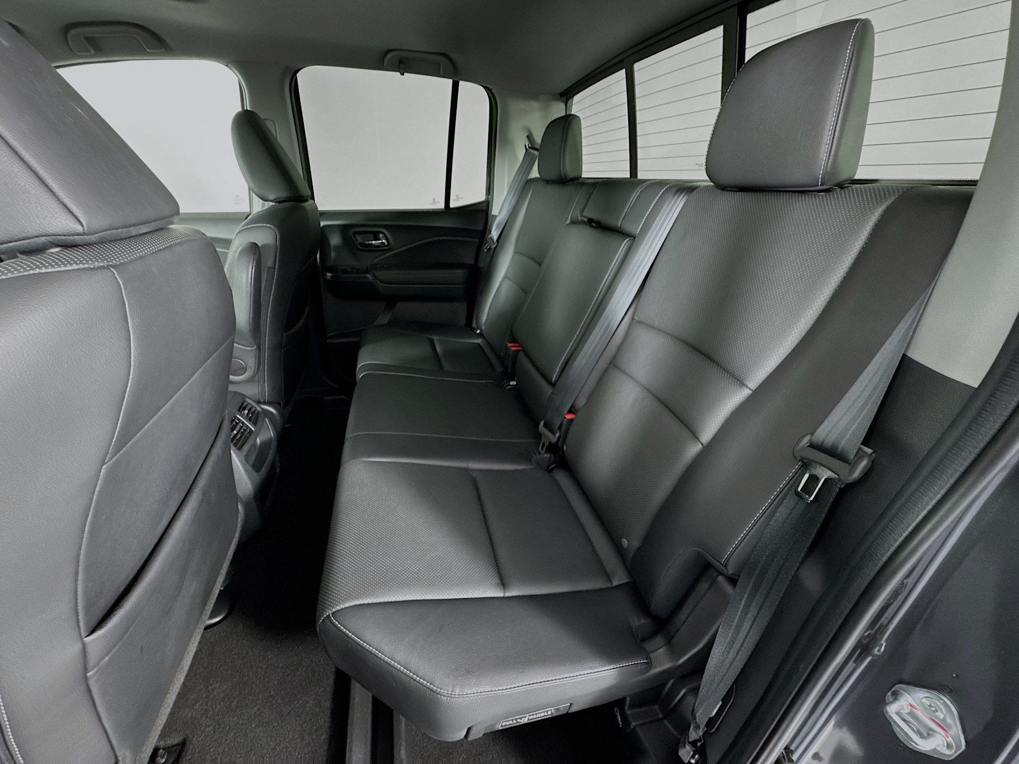 Certified 2023 Honda Ridgeline RTL image 24