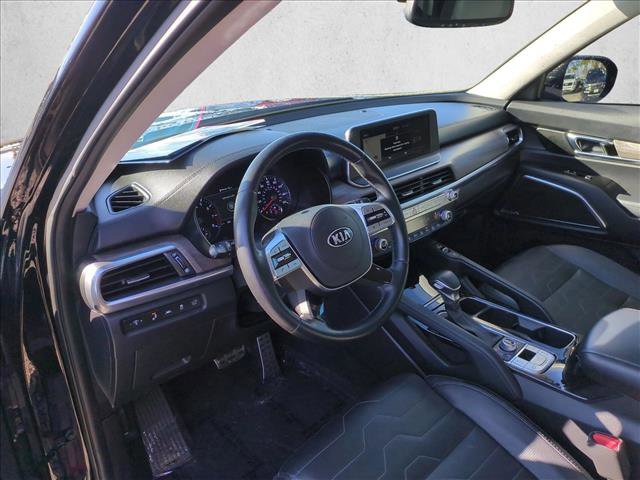 Used 2021 Kia Telluride SX w/ SX Prestige Package image 10