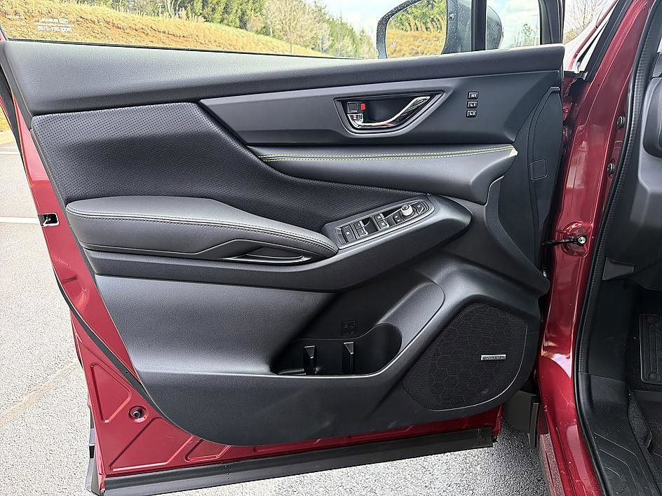 New 2026 Subaru Ascent Bronze Edition w/ Popular Package #2 image 9