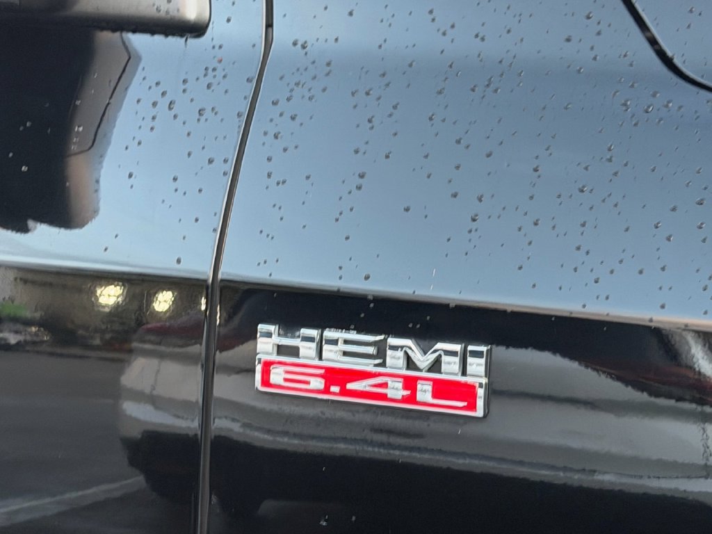 Used 2021 RAM 2500 Big Horn AWD/4WD image 9
