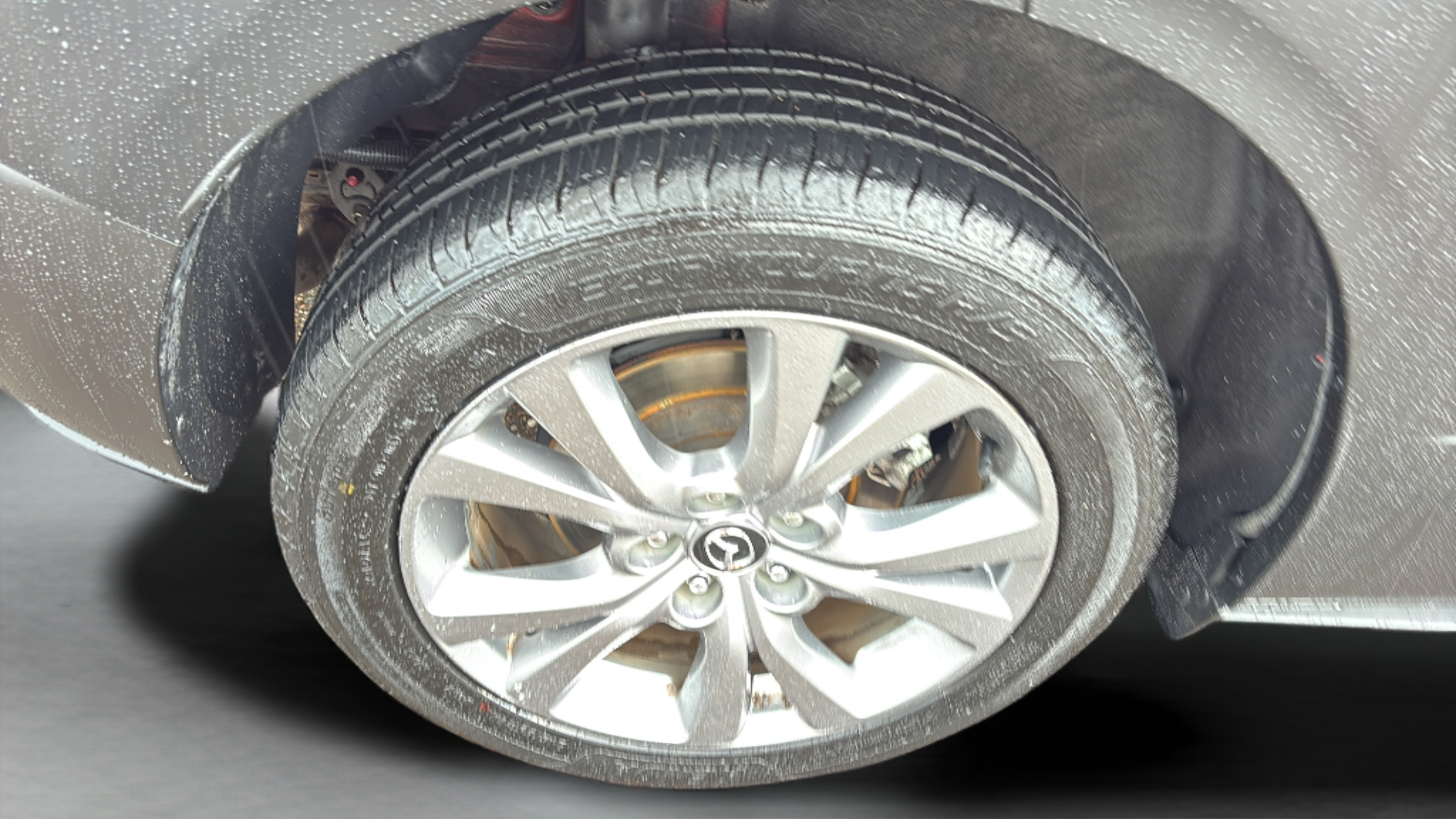Used 2024 MAZDA CX-30 AWD 2.5 S w/ Preferred Package image 33