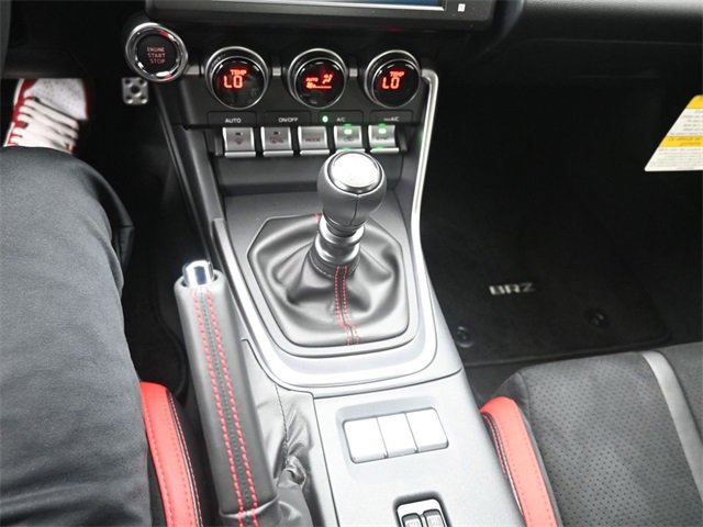 New 2025 Subaru BRZ Limited image 10