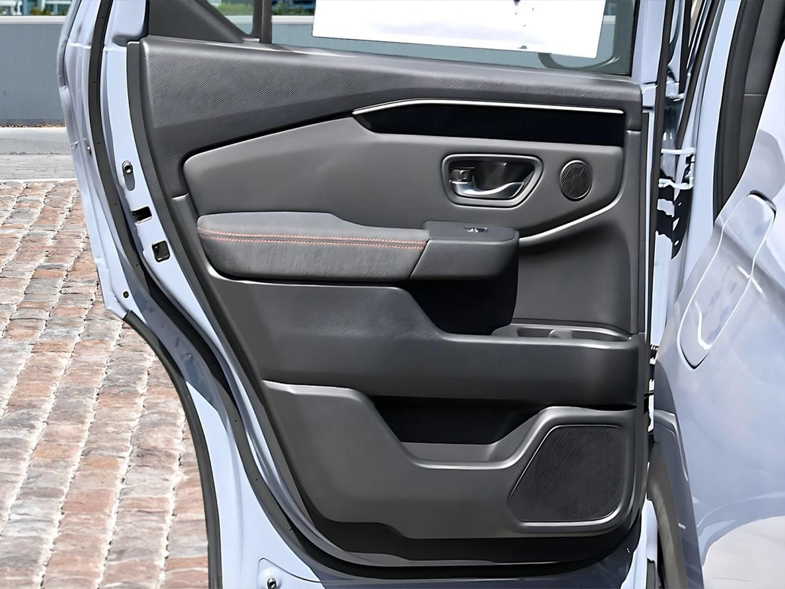 New 2026 Honda Pilot Sport image 12