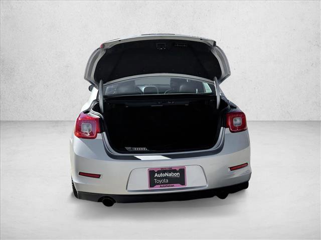 Used 2016 Chevrolet Malibu LTZ image 6