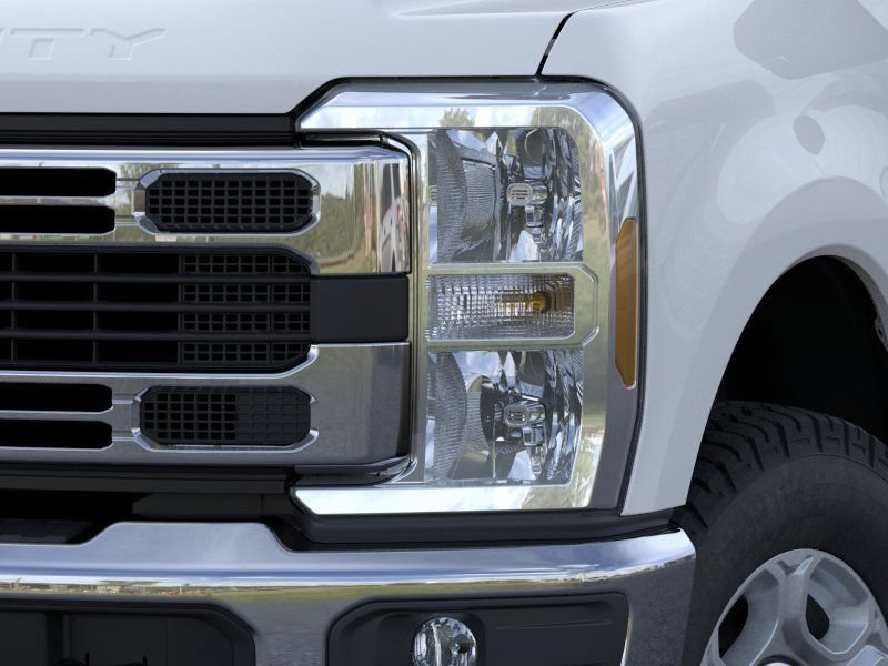 New 2026 Ford F250 XLT AWD/4WD image 20