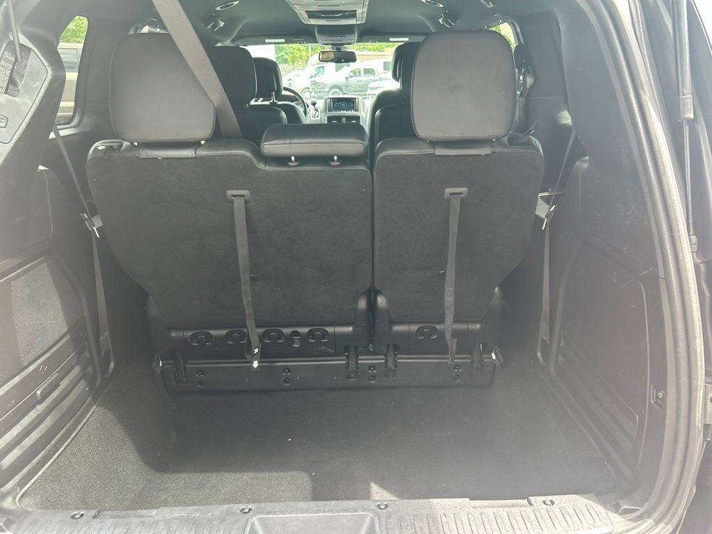 Used 2019 Dodge Grand Caravan GT FWD image 31