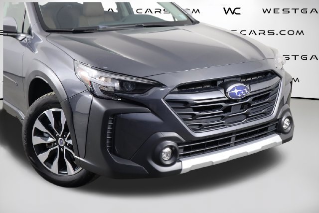 Used 2024 Subaru Outback Touring XT w/ Tech Package 2 AWD/4WD image 53