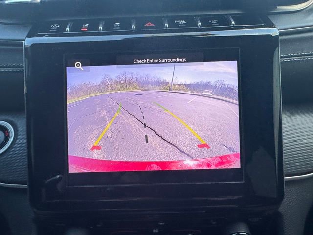 Used 2023 Jeep Grand Cherokee L Laredo image 26