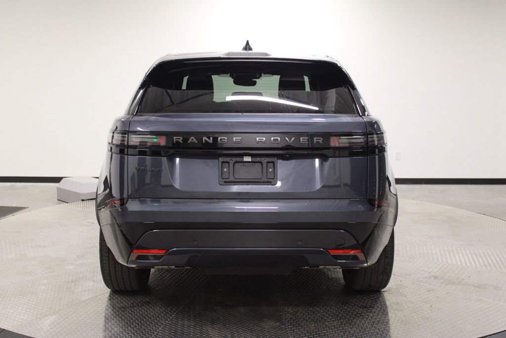 Used 2024 Land Rover Range Rover Velar Dynamic HSE image 6