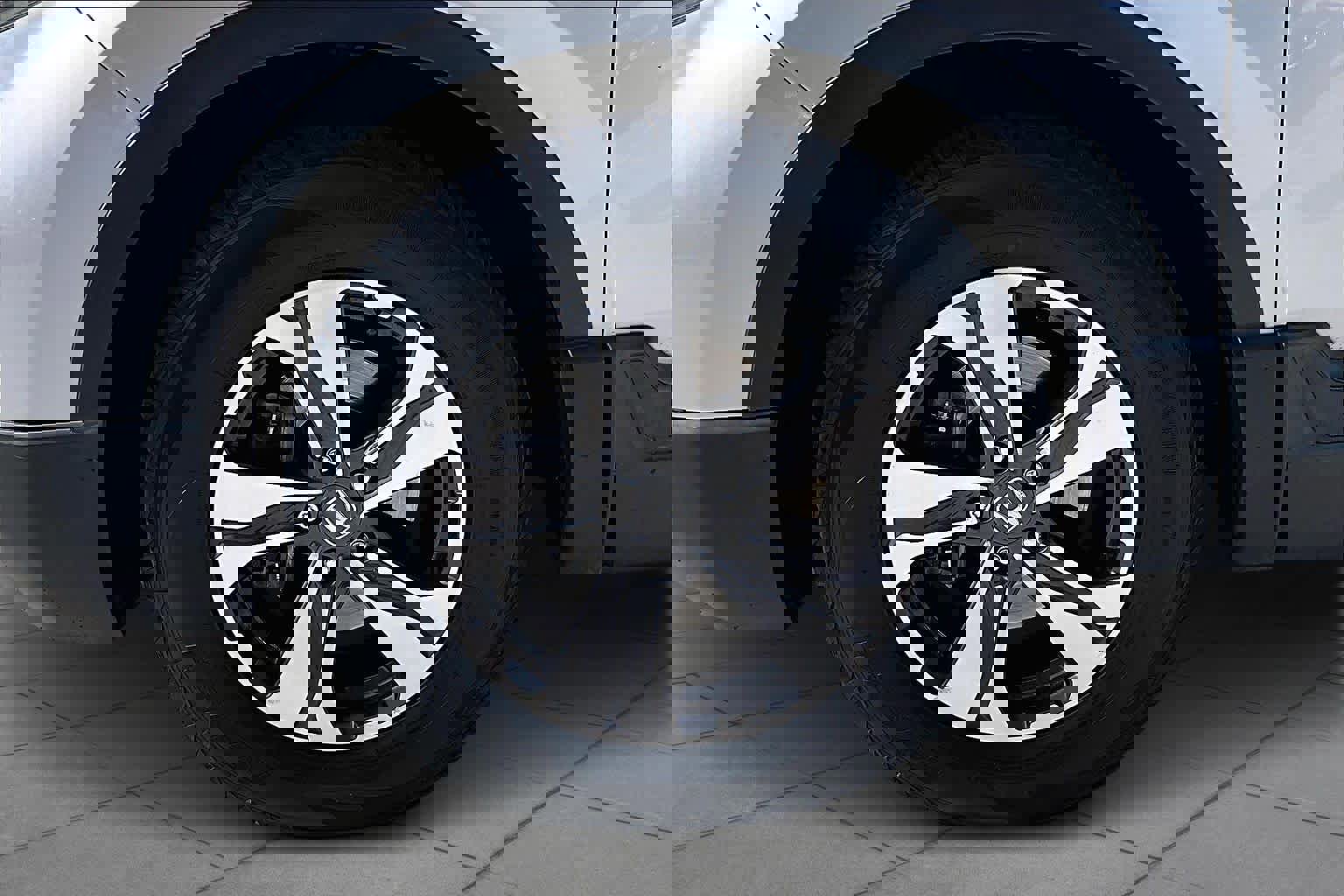 Used 2017 Honda CR-V LX image 10