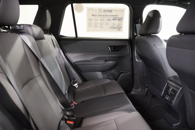 New 2026 Subaru Outback Premium AWD/4WD image 26
