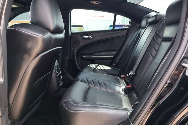 Used 2022 Dodge Charger SRT Hellcat RWD image 8