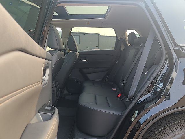 New 2026 Nissan Rogue Dark Armor AWD/4WD image 22