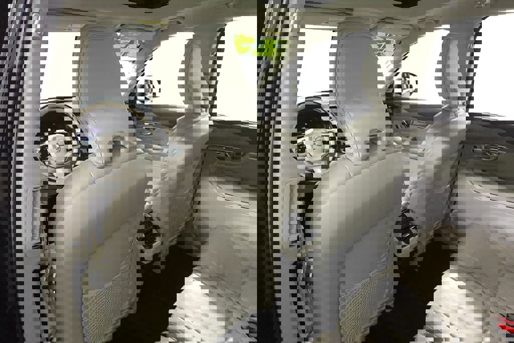 Used 2023 Volvo XC90 B6 Ultimate w/ Protection Package Premier image 25