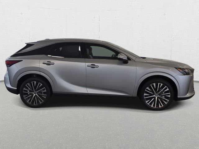 New 2026 Lexus RX 350 w/ Convenience Package image 4