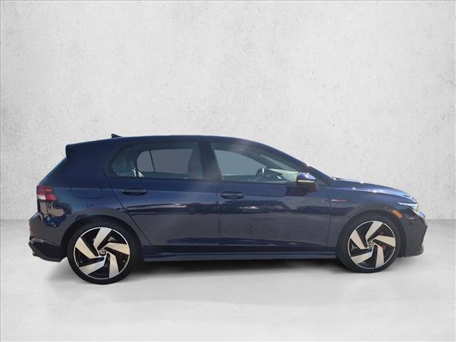 Used 2024 Volkswagen GTI S FWD image 4