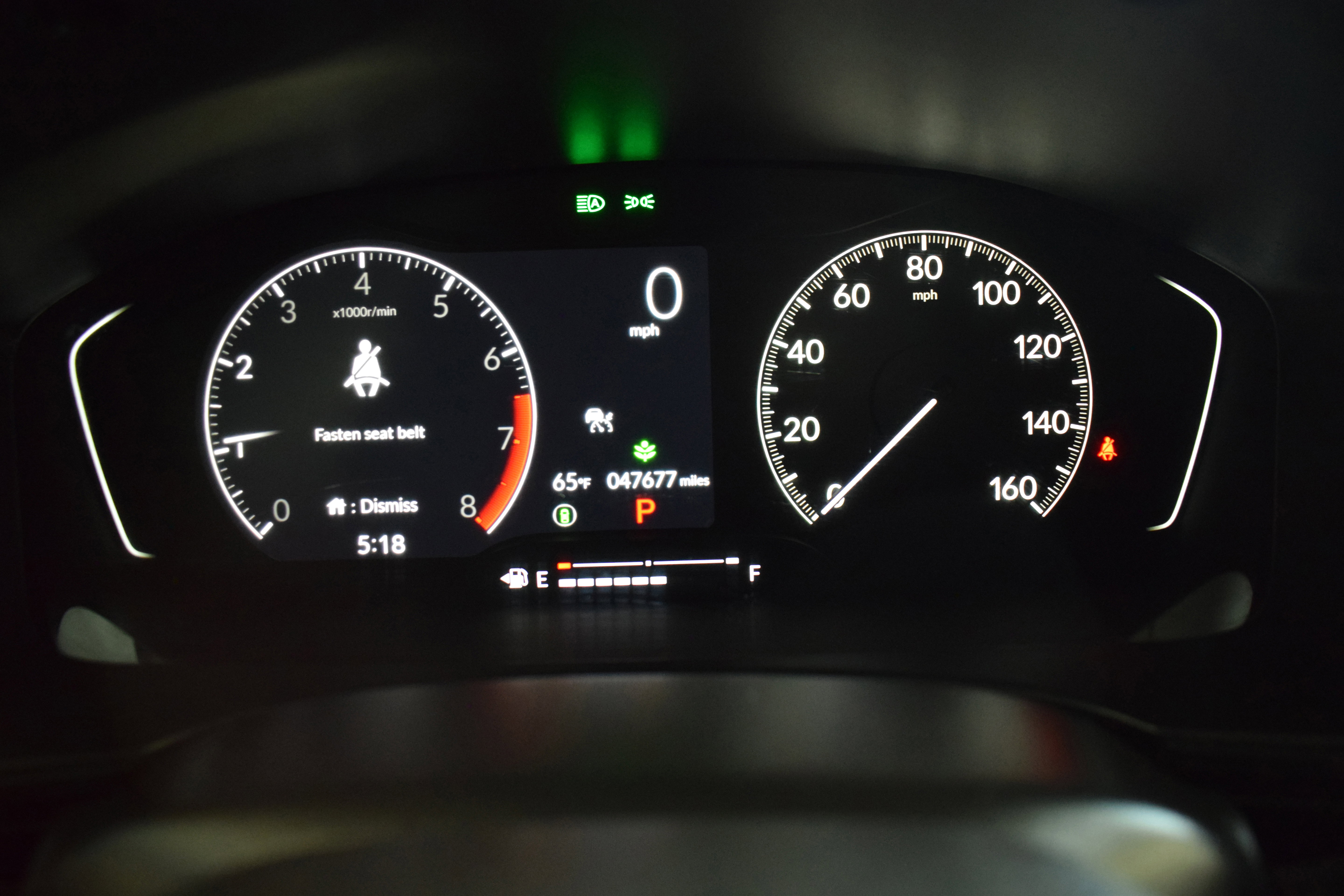 Used 2022 Honda Civic EX image 21