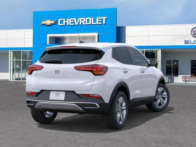 New 2026 Buick Encore GX Preferred image 26