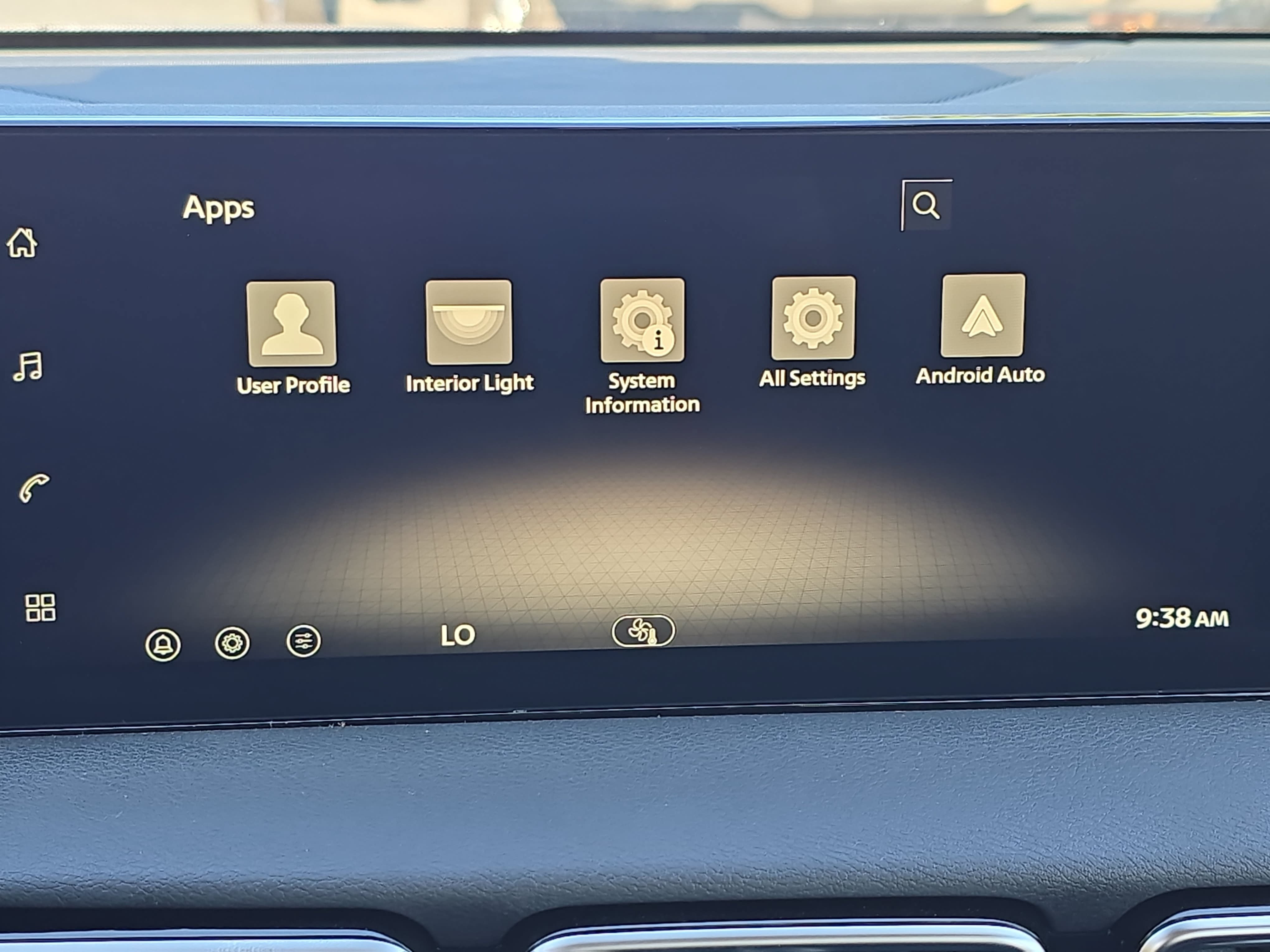 New 2027 Nissan Sentra SR w/ Floor Mat Package FWD image 22