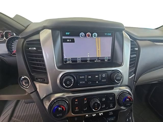 Used 2015 Chevrolet Tahoe LT RWD image 18