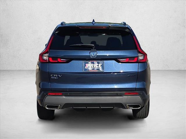 Used 2024 Honda CR-V Sport-L image 8