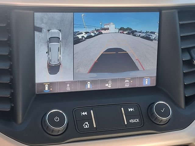 Used 2023 GMC Acadia Denali w/ Denali Ultimate Package AWD/4WD image 22