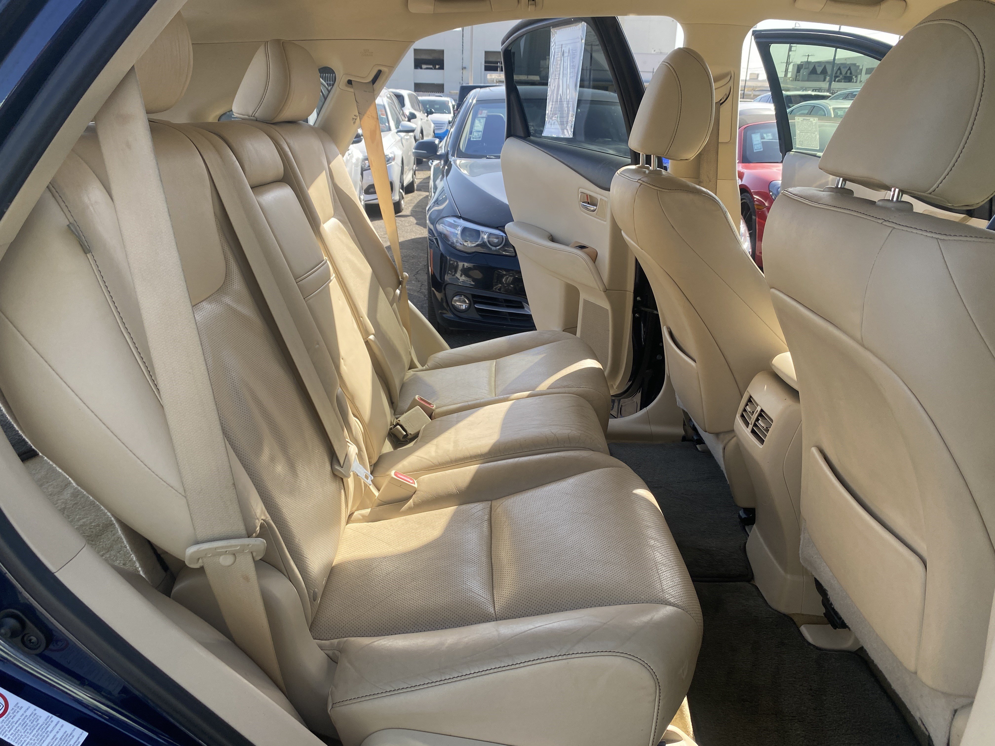 Used 2014 Lexus RX 450h FWD image 18