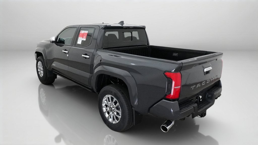 New 2026 Toyota Tacoma Limited AWD/4WD image 58