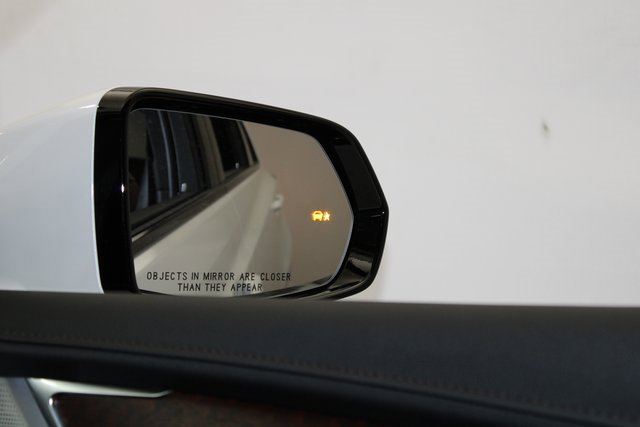 New 2025 Cadillac XT5 Sportv image 22