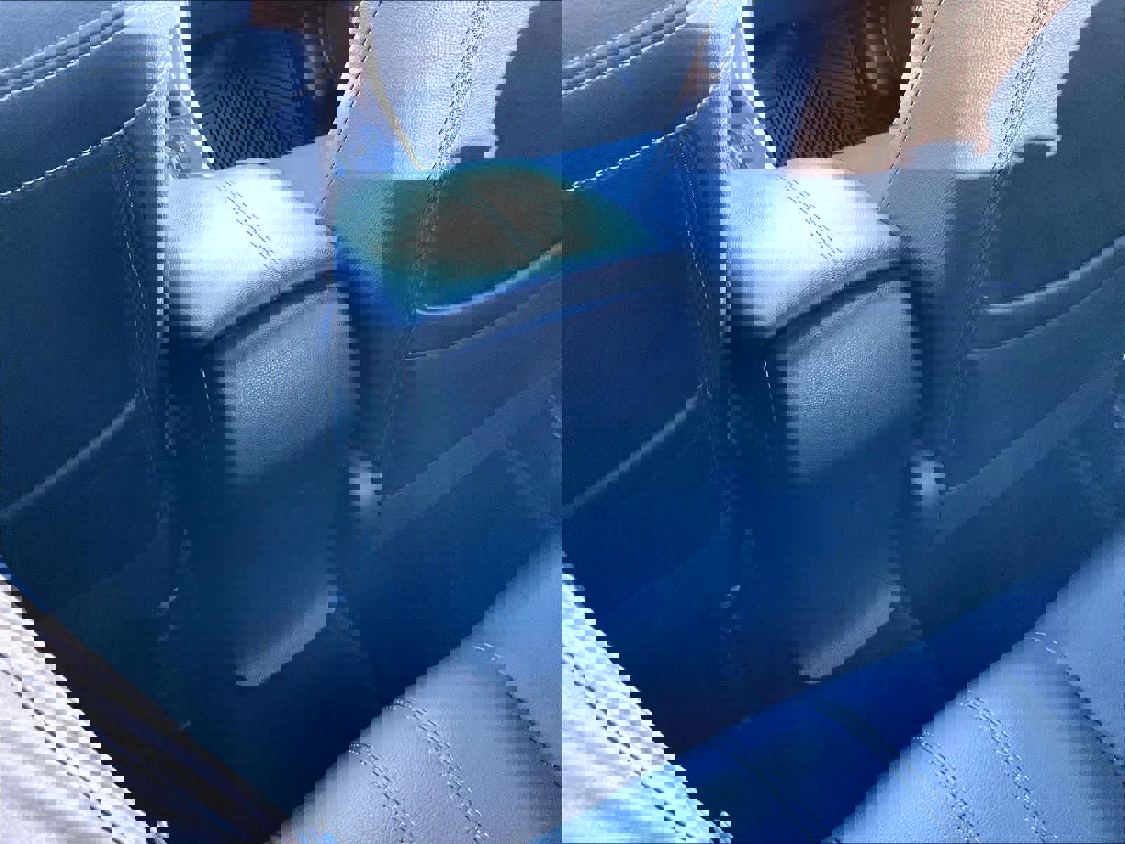 Used 2015 Honda Accord EX-L image 37