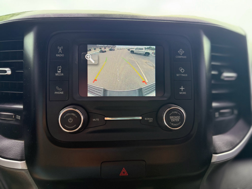 Used 2020 RAM 2500 Big Horn AWD/4WD image 35