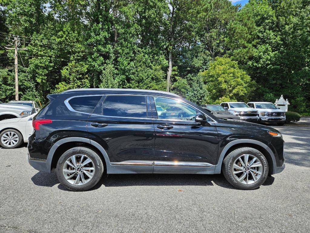 Used 2019 Hyundai Santa Fe FWD image 17