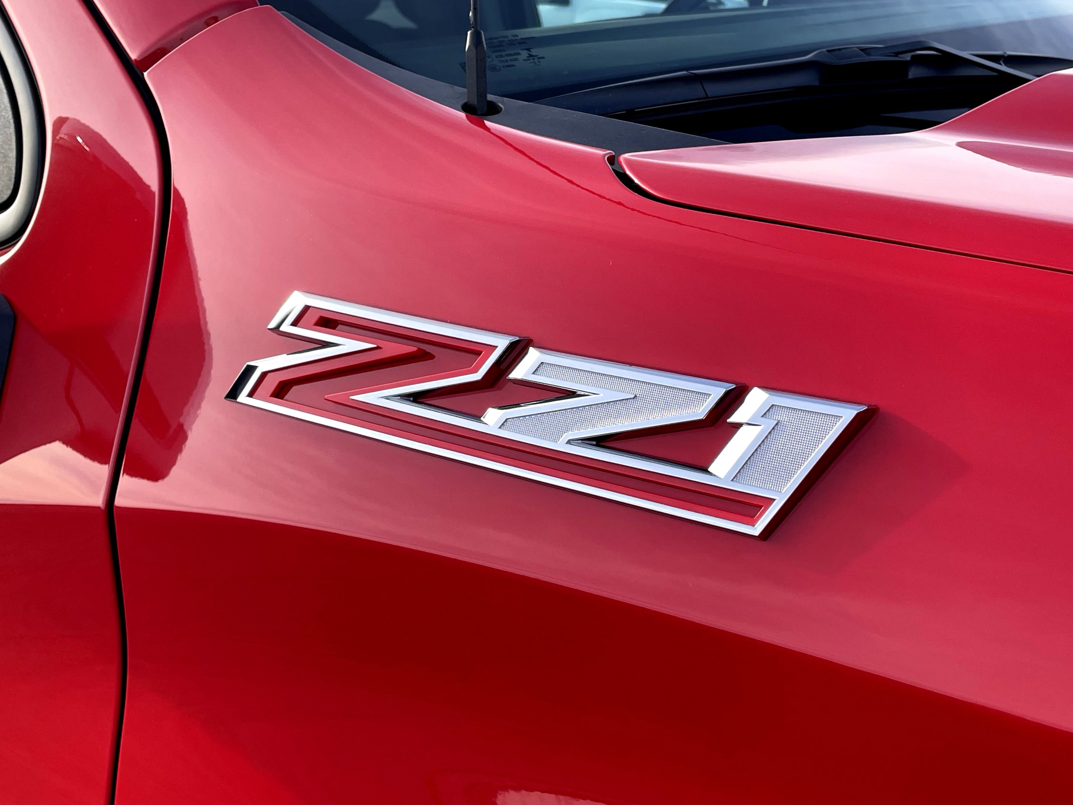 Certified 2022 Chevrolet Silverado 1500 LT image 9