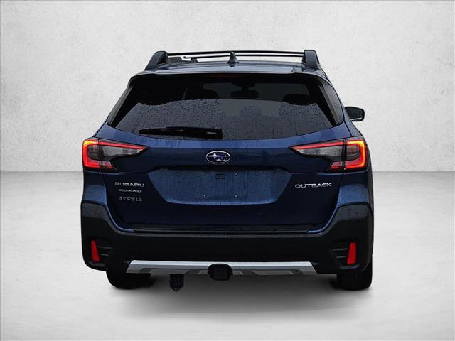 Used 2021 Subaru Outback Limited w/ Popular Package #2 image 6
