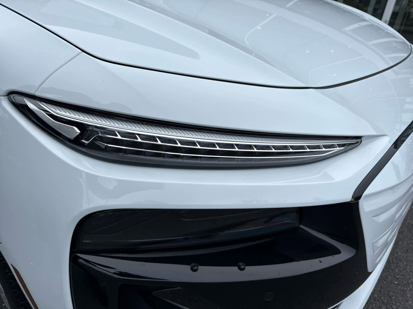 New 2025 Audi A6 e-tron Premium Plus image 11