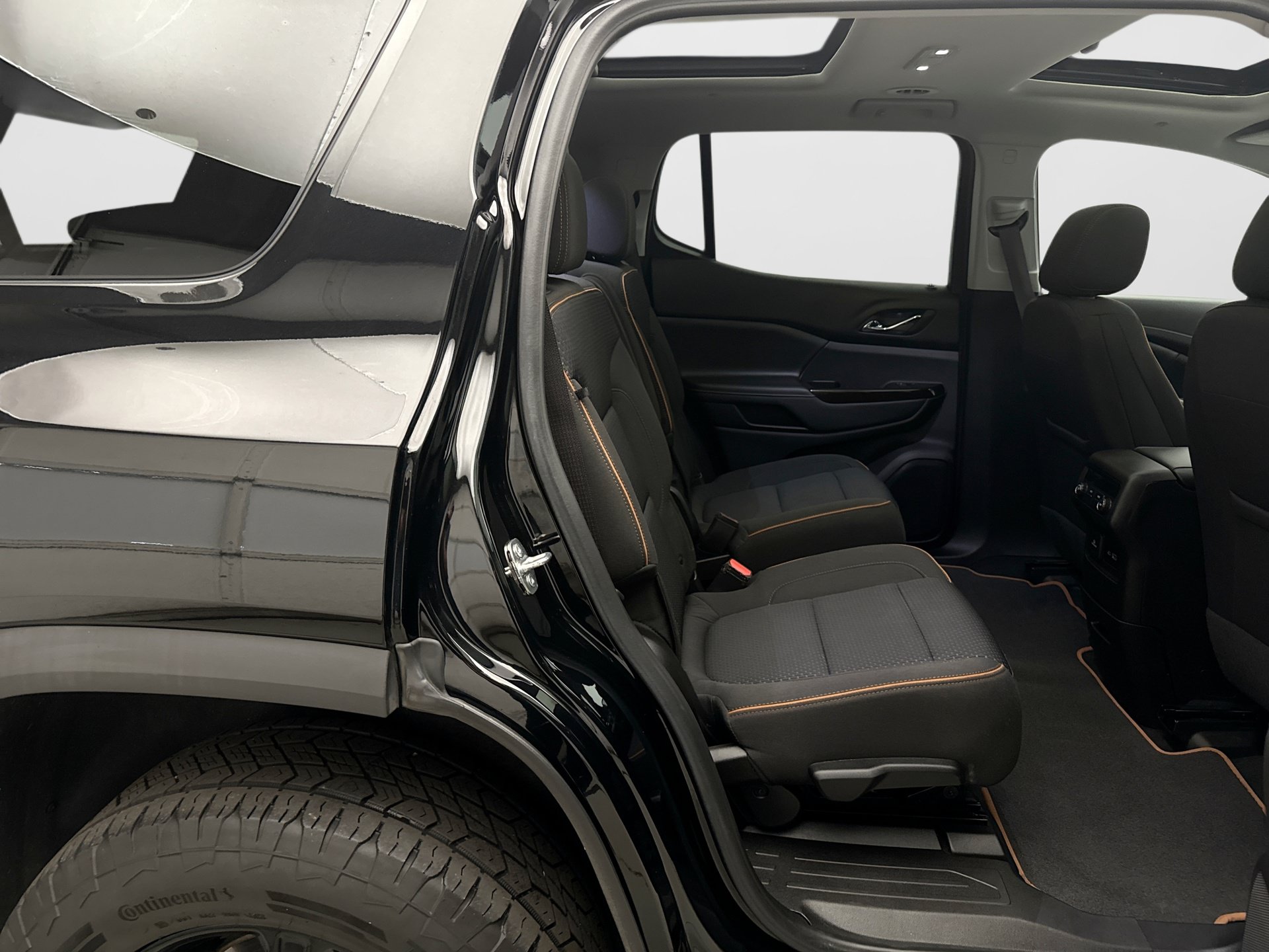 Used 2023 GMC Acadia AT4 AWD/4WD image 19