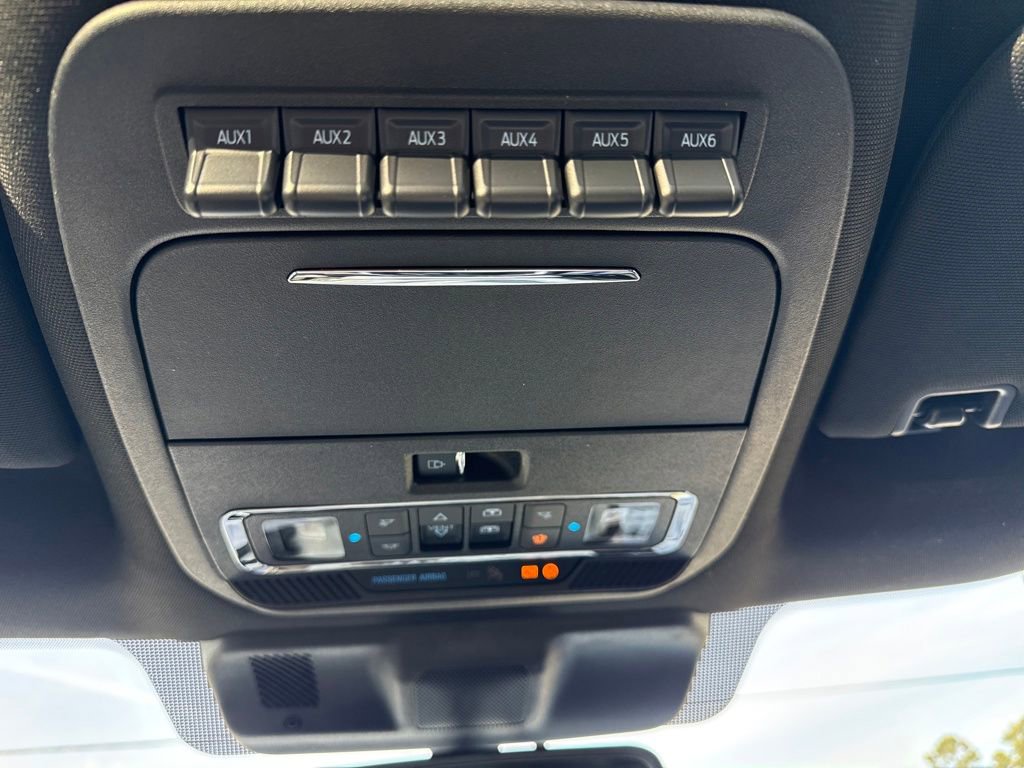 New 2026 Ford F250 Platinum image 25