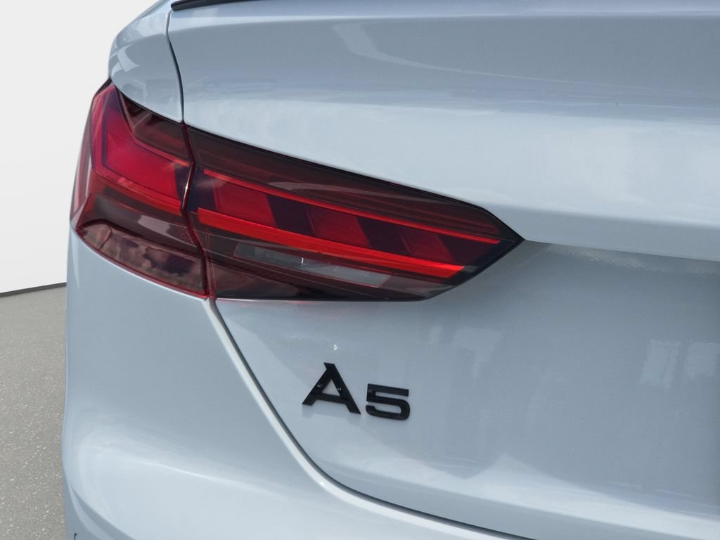 Certified 2024 Audi A5 2.0T Premium Plus w/ Premium Plus AWD/4WD image 30