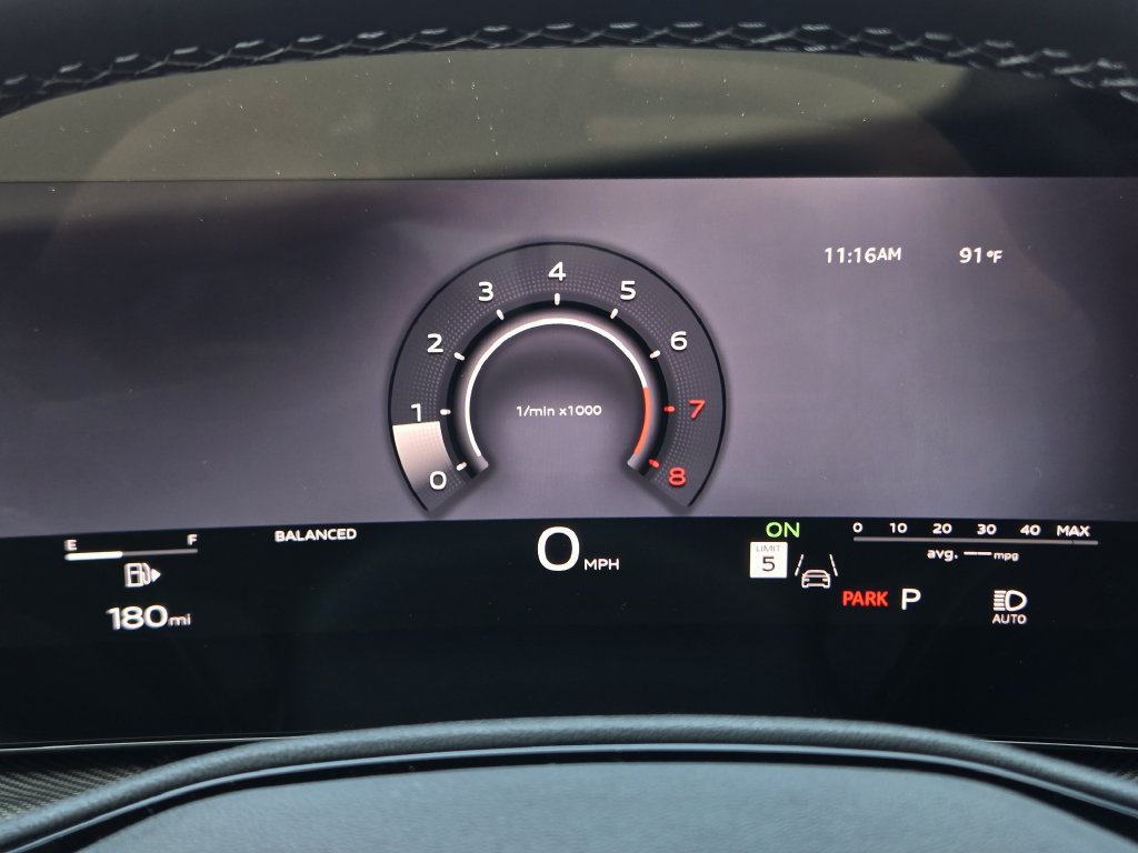 New 2026 Audi SQ5 Prestige AWD/4WD image 20