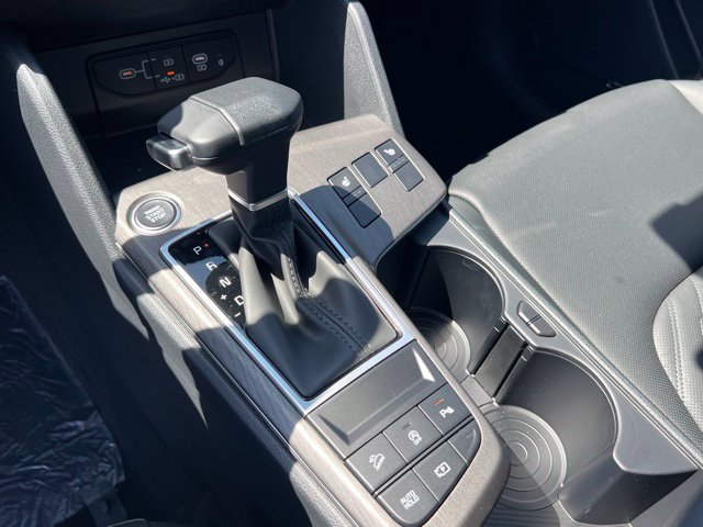 New 2026 Kia Sportage X-Line w/ X-Line Technology Package AWD/4WD image 21