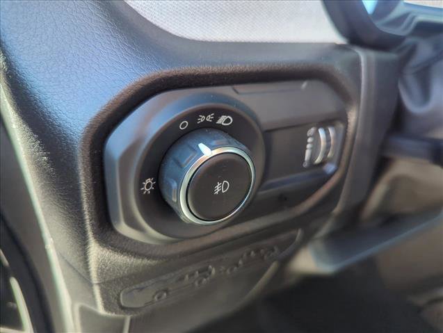 New 2026 Jeep Wrangler Sport image 16