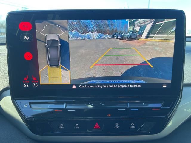 Used 2023 Volkswagen ID.4 Pro S Plus image 19