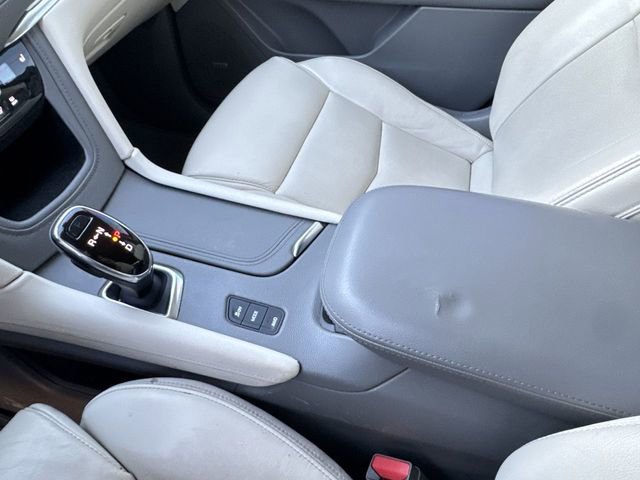 Used 2017 Cadillac XT5 Luxury w/ LPO, Wheel Lock Package image 20