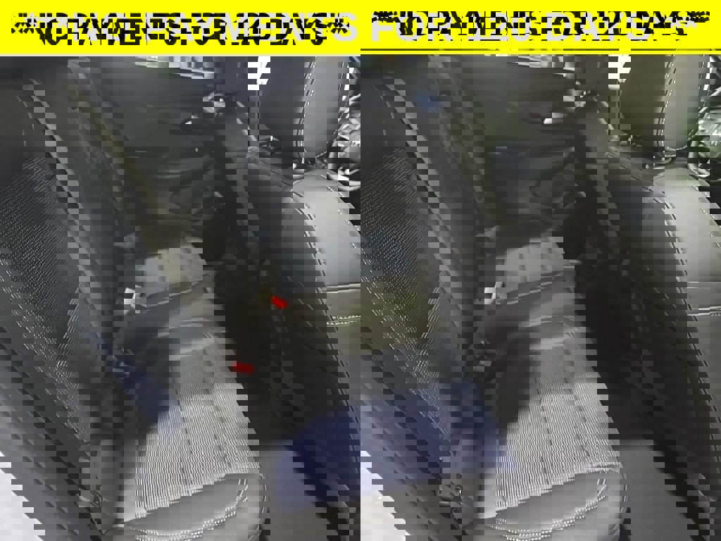 New 2026 Buick Envista Preferred w/ Convenience I Package image 12