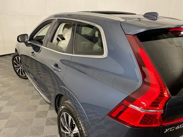 Used 2023 Volvo XC60 B5 Plus w/ Climate Package AWD/4WD image 36