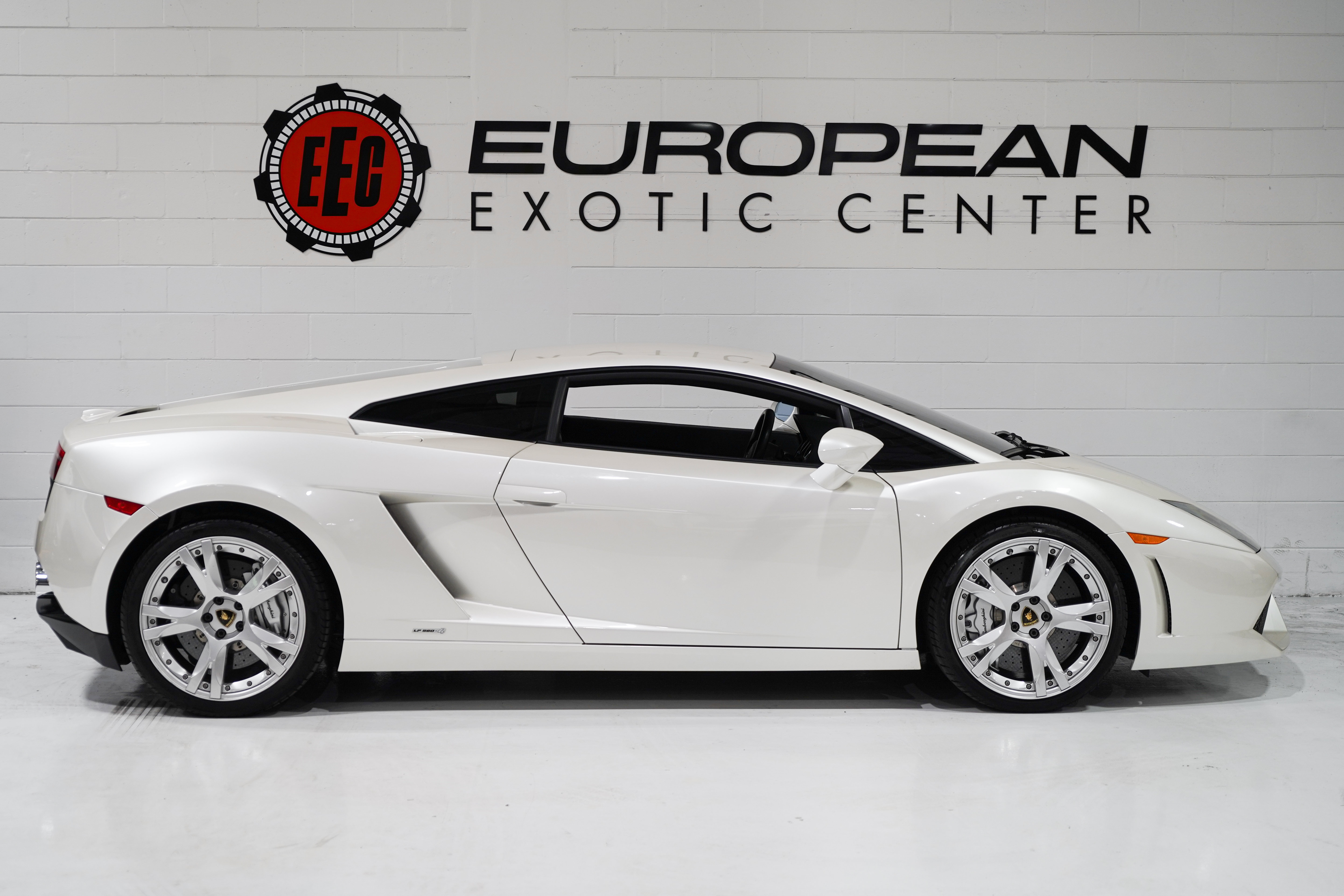 Used 2009 Lamborghini Gallardo LP 560-4 AWD/4WD image 6