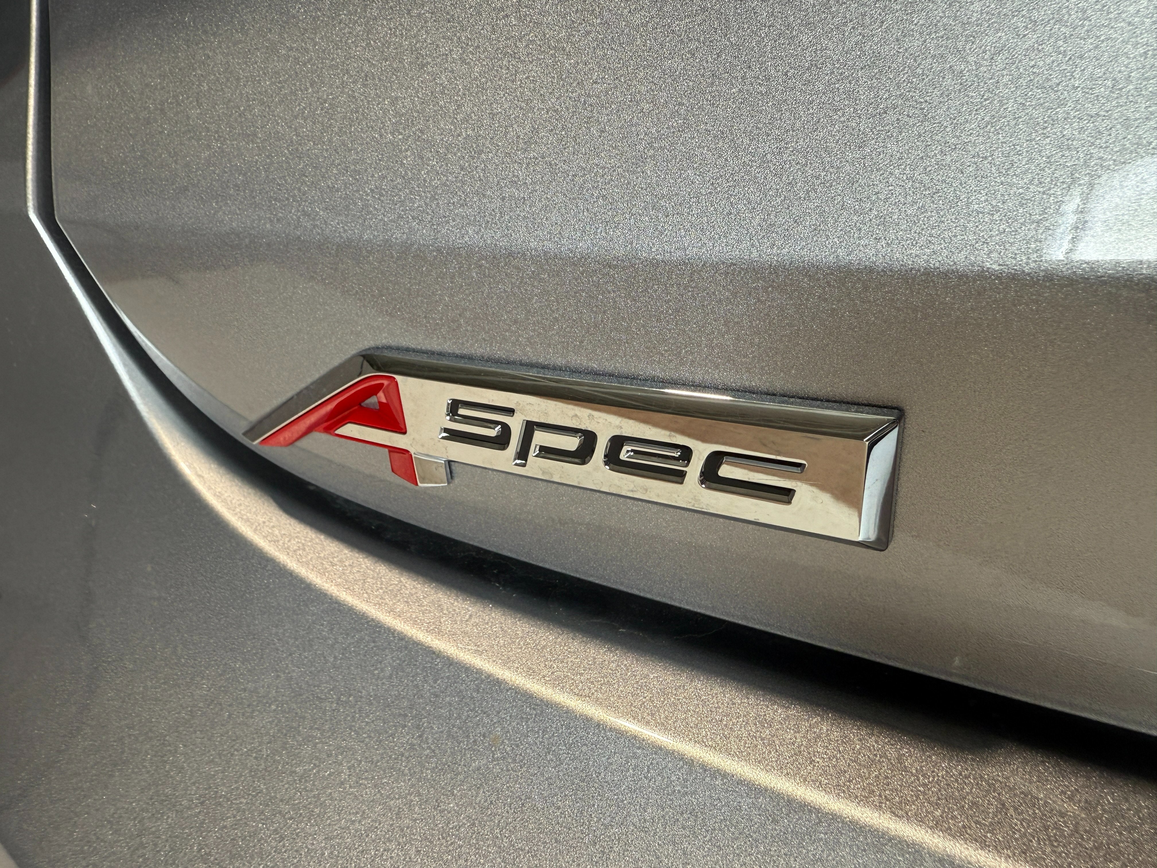 New 2025 Acura TLX SH-AWD w/ A-SPEC Pkg image 7