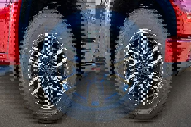 New 2026 GMC Sierra 1500 AT4 w/ AT4 Premium Package image 14