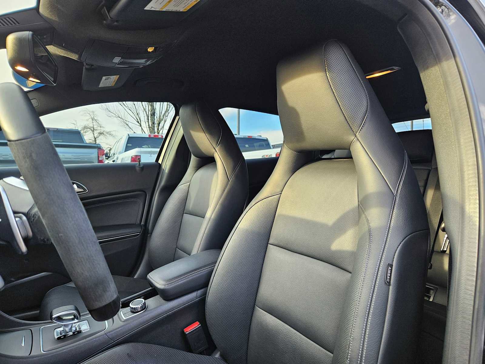 Used 2015 Mercedes-Benz GLA 45 AMG GLA 45 AMG image 25