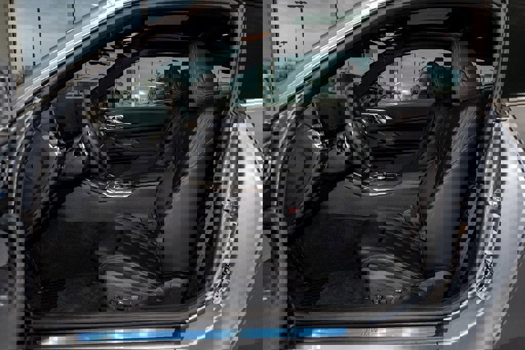 New 2026 BMW 430i xDrive Coupe image 18